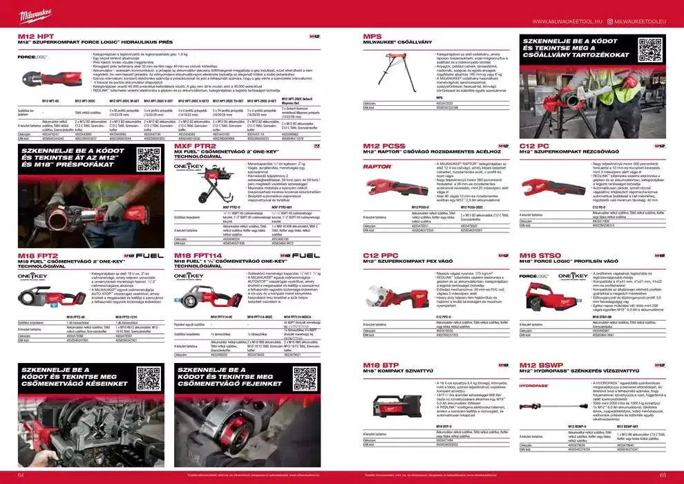 Katalógus 2024/25 január 7.-tól december 31.-ig 2025. - Oldal 33