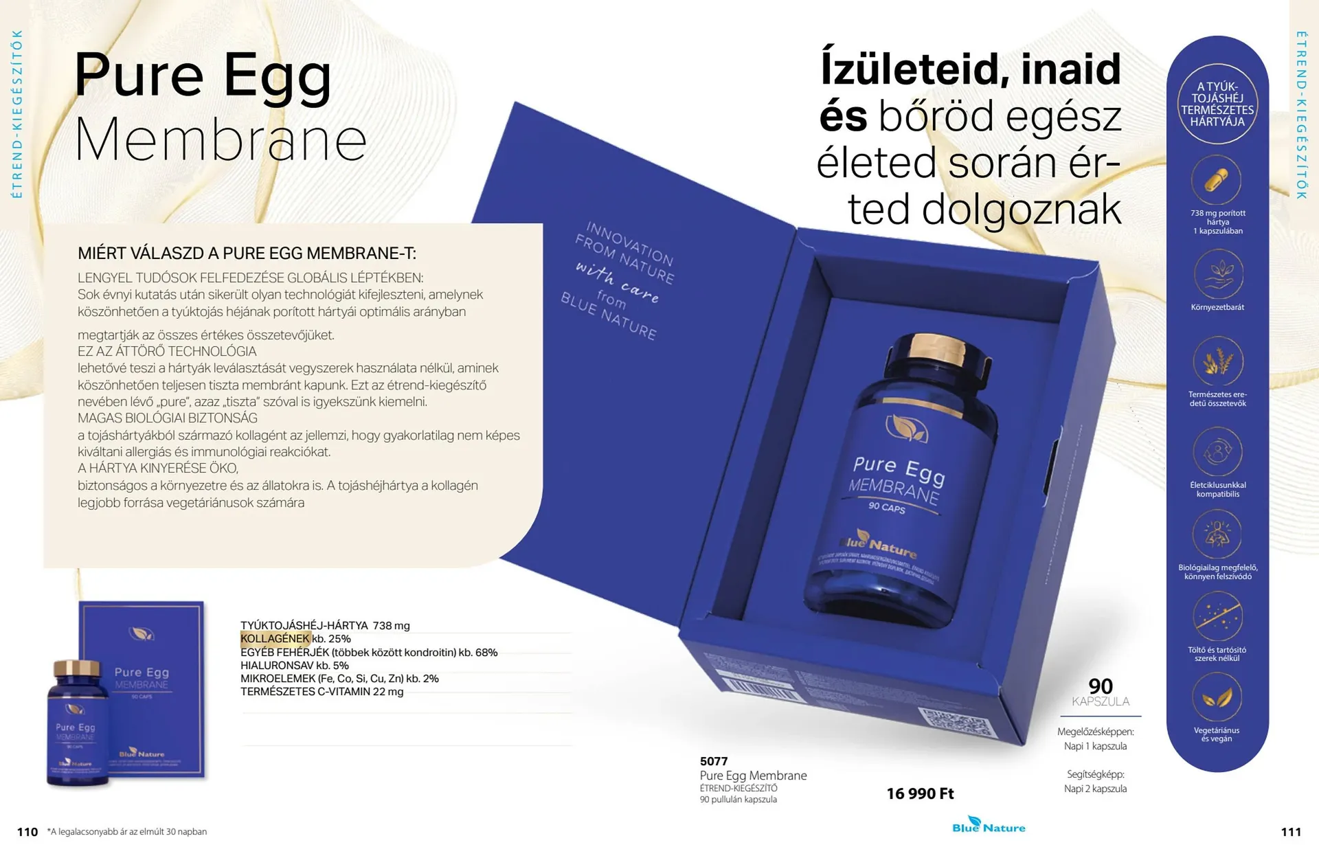 Katalógus BetterStyle akciós újság március 1.-tól március 31.-ig 2025. - Oldal 81