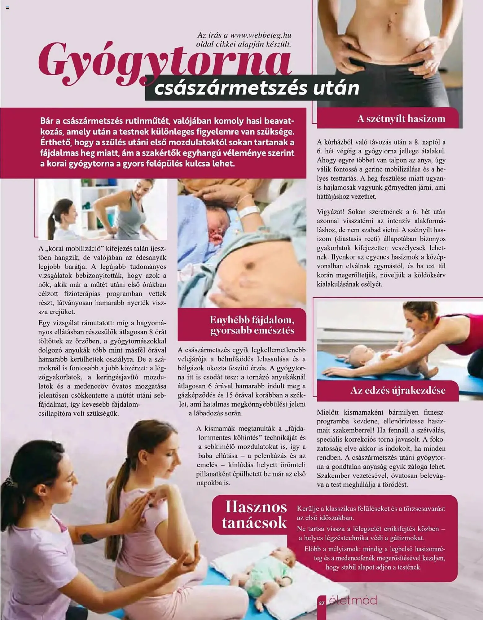 Katalógus Pingvin Patika akciós újság április 1.-tól április 30.-ig 2026. - Oldal 27