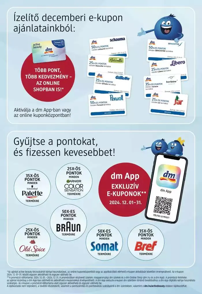 Katalógus Decemberi magazin december 29.-tól december 31.-ig 2024. - Oldal 9