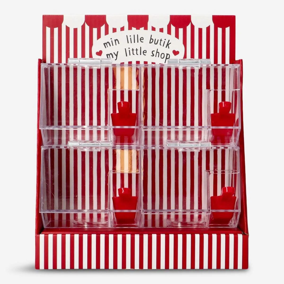 Az én kis édességboltom