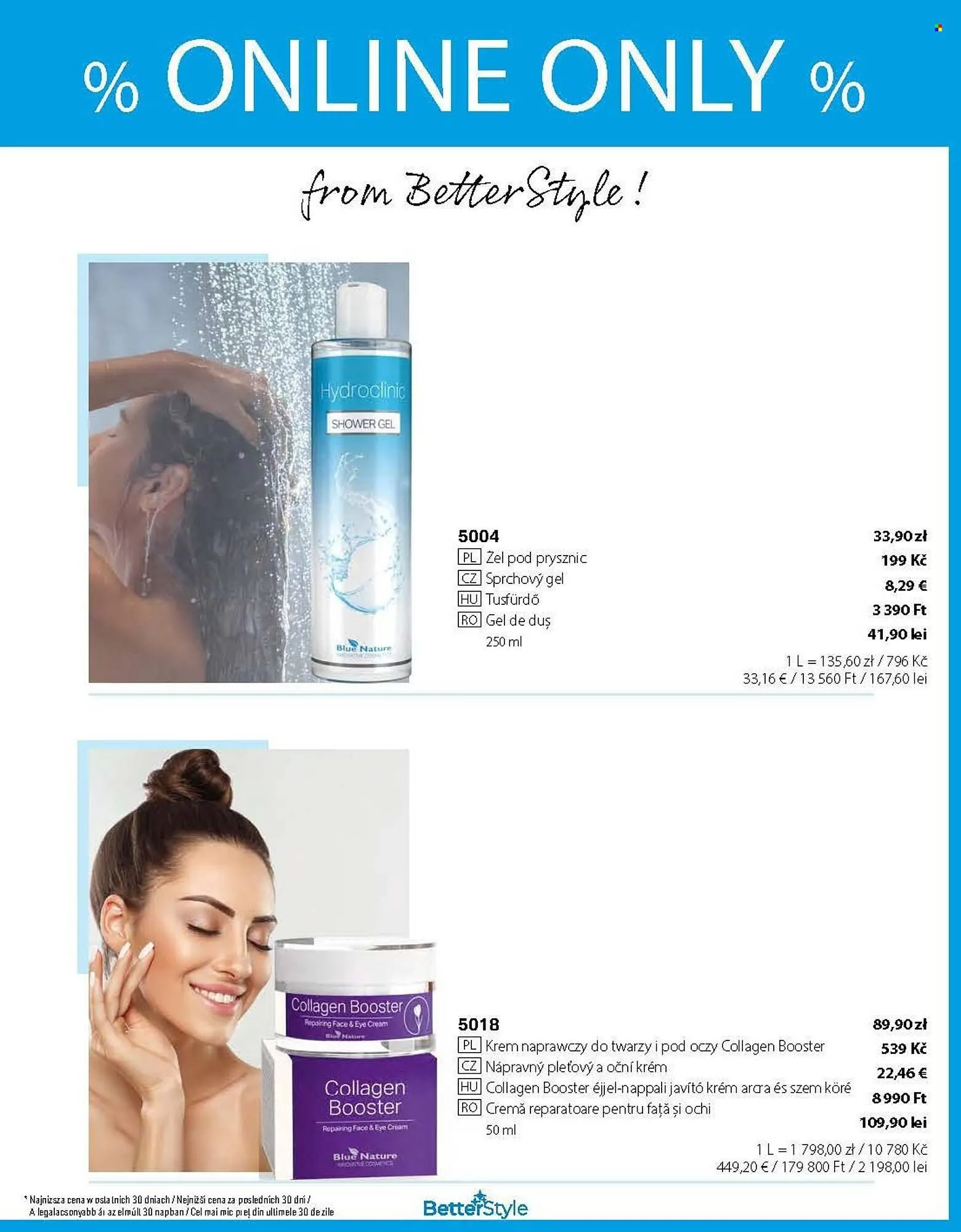 Katalógus BetterStyle katalógus december 1.-tól január 31.-ig 2026. - Oldal 116