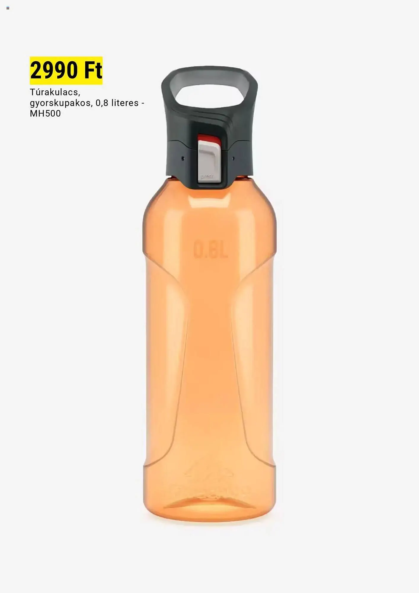 Katalógus Decathlon akciós újság május 1.-tól május 31.-ig 2025. - Oldal 9