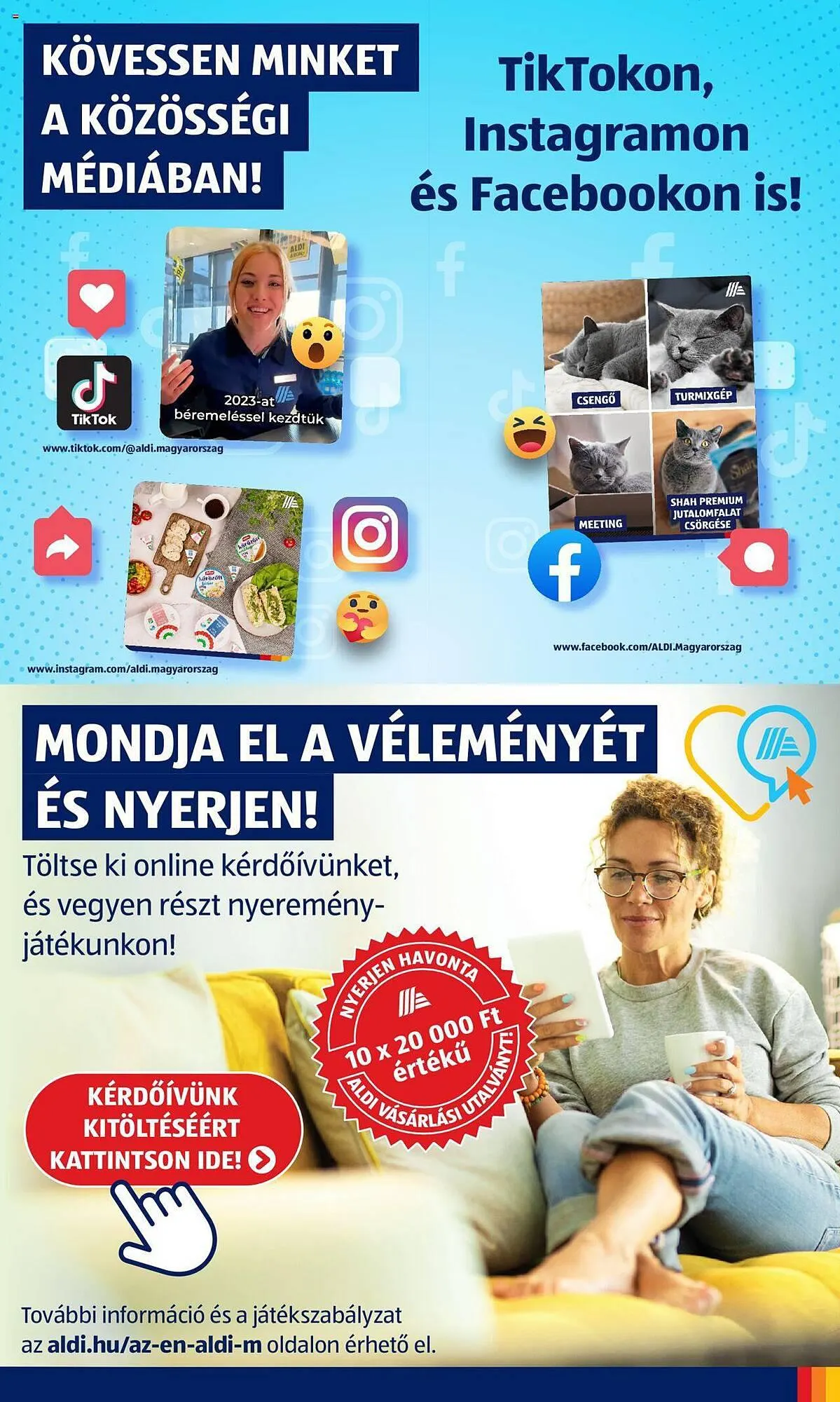 Katalógus ALDI akciós újság szeptember 7.-tól szeptember 13.-ig 2023. - Oldal 13