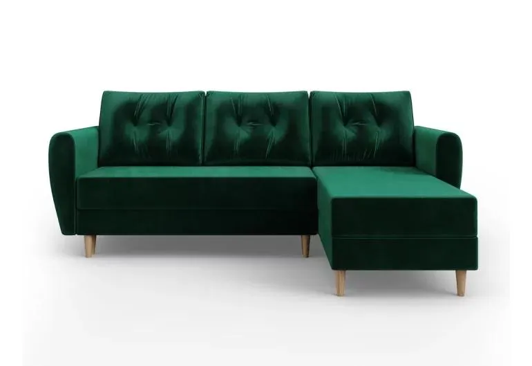 SUN sarok ülőgarnitúra