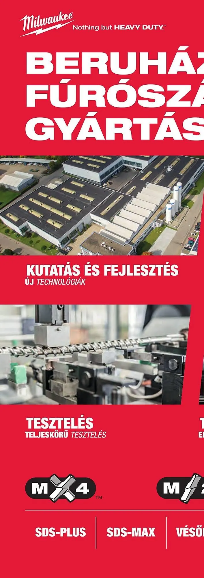 Katalógus Milwaukee akciós újság szeptember 16.-tól december 31.-ig 2025. - Oldal 26