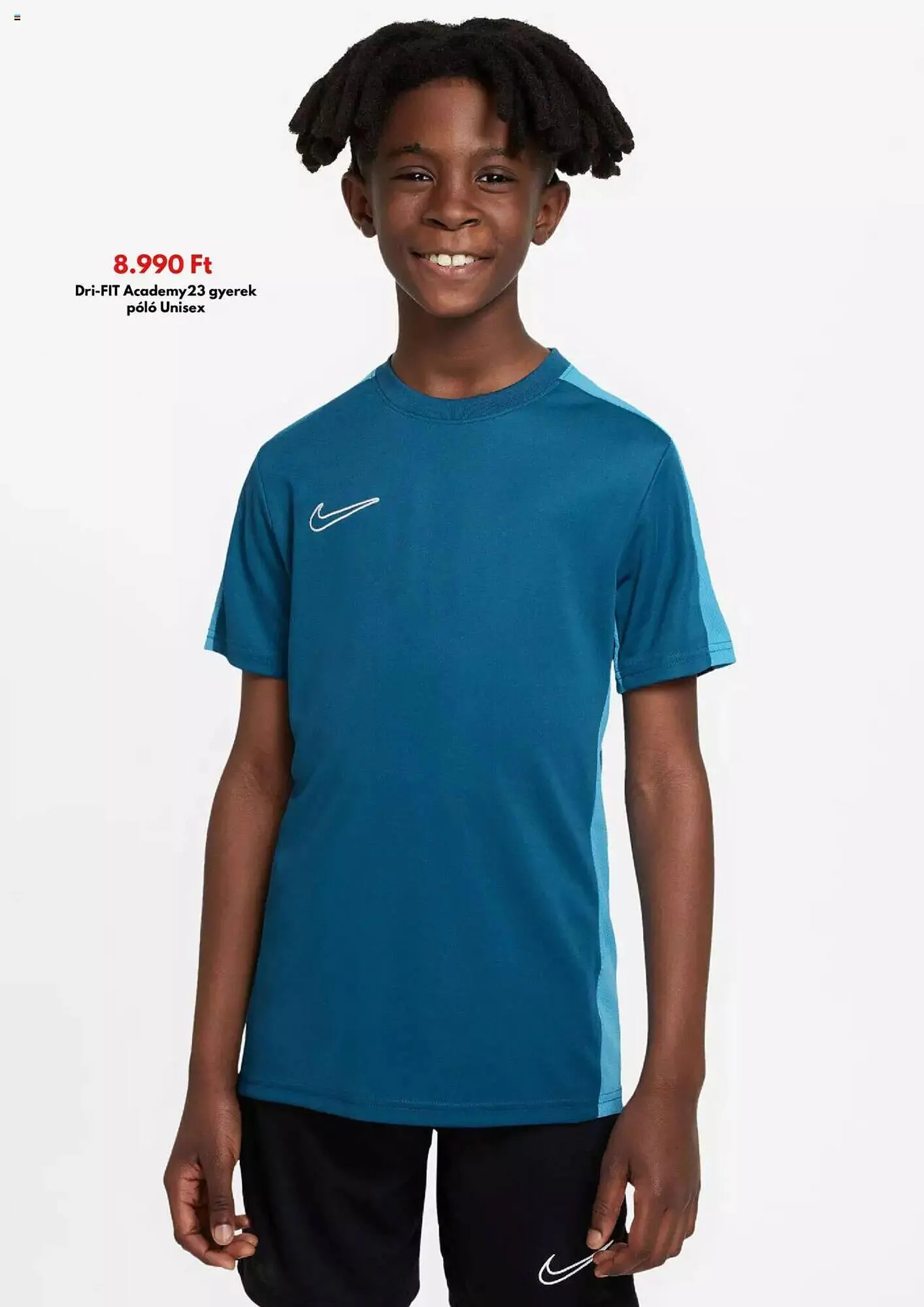 Katalógus Intersport akciós újság szeptember 1.-tól szeptember 30.-ig 2023. - Oldal 11