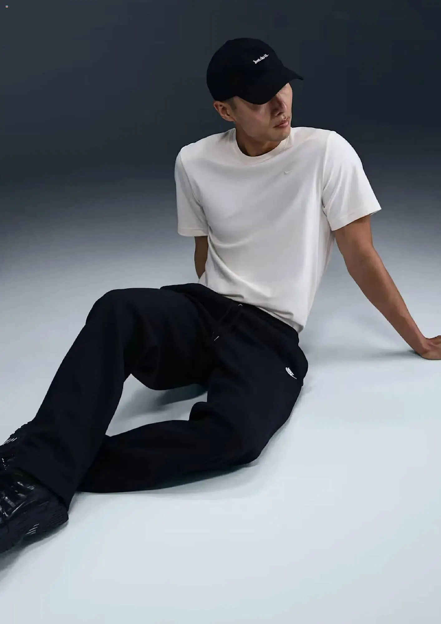 Katalógus Nike akciós újság február 2.-tól február 28.-ig 2026. - Oldal 3