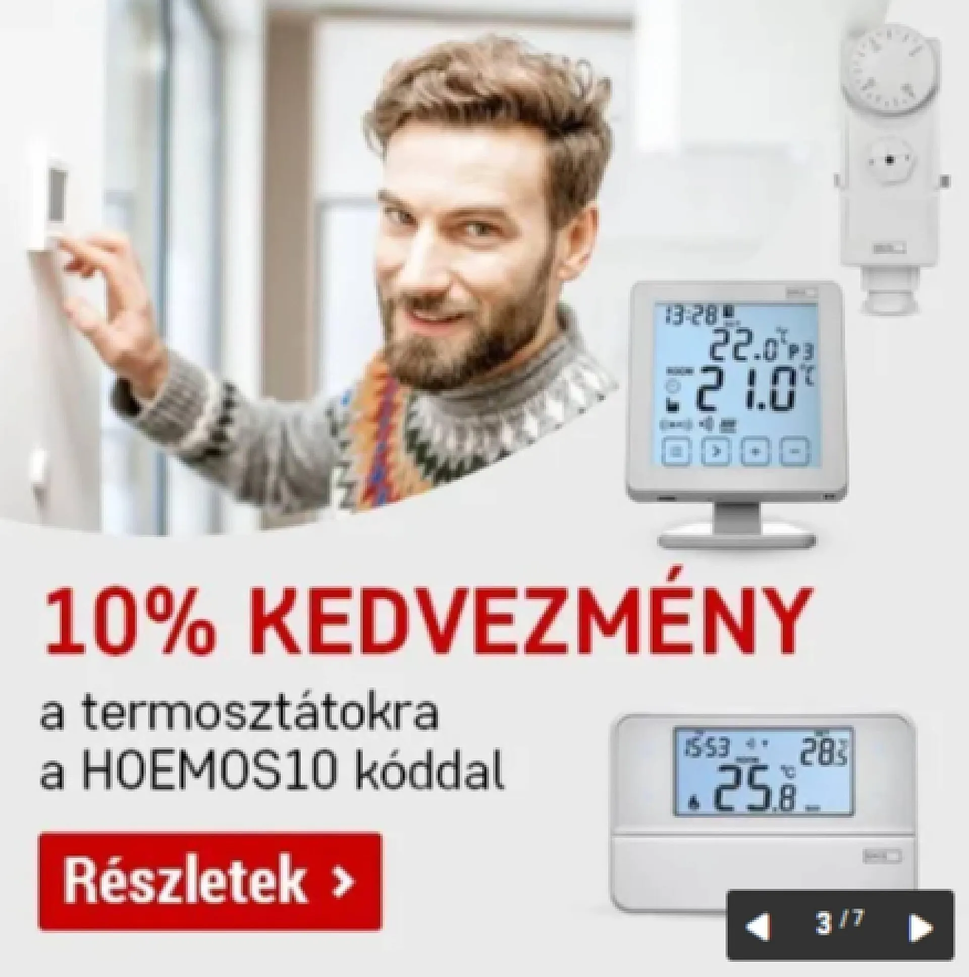 Katalógus Emos akciós újság április 25.-tól május 21.-ig 2025. - Oldal 3