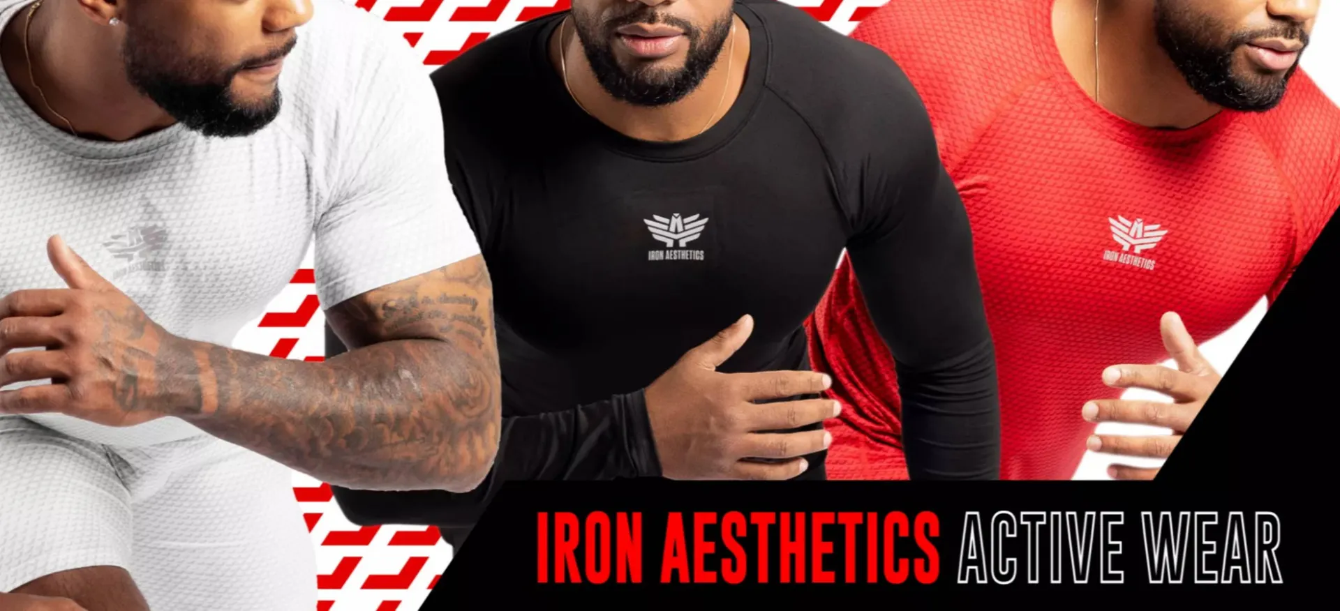 Katalógus Iron Aesthetics akciós újság március 8.-tól április 18.-ig 2024. - Oldal 10