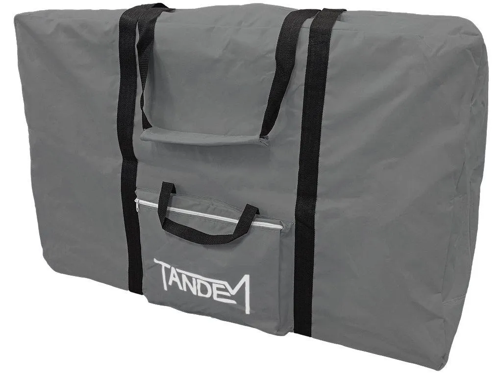 TANDEM hordozó táska
