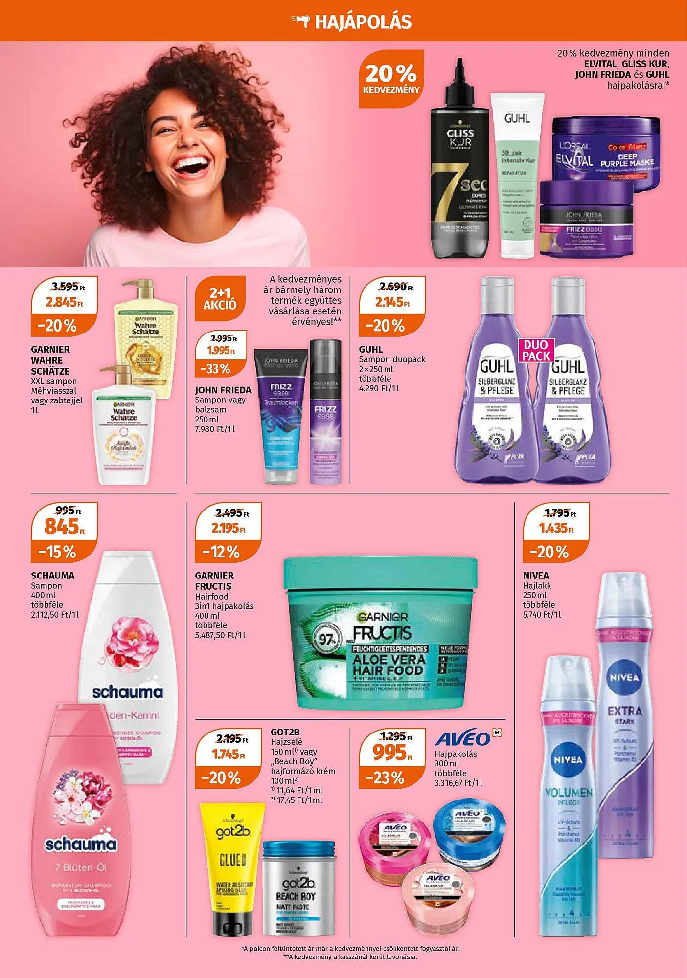 Katalógus Müller akciós újság január 6.-tól január 12.-ig 2025. - Oldal 12