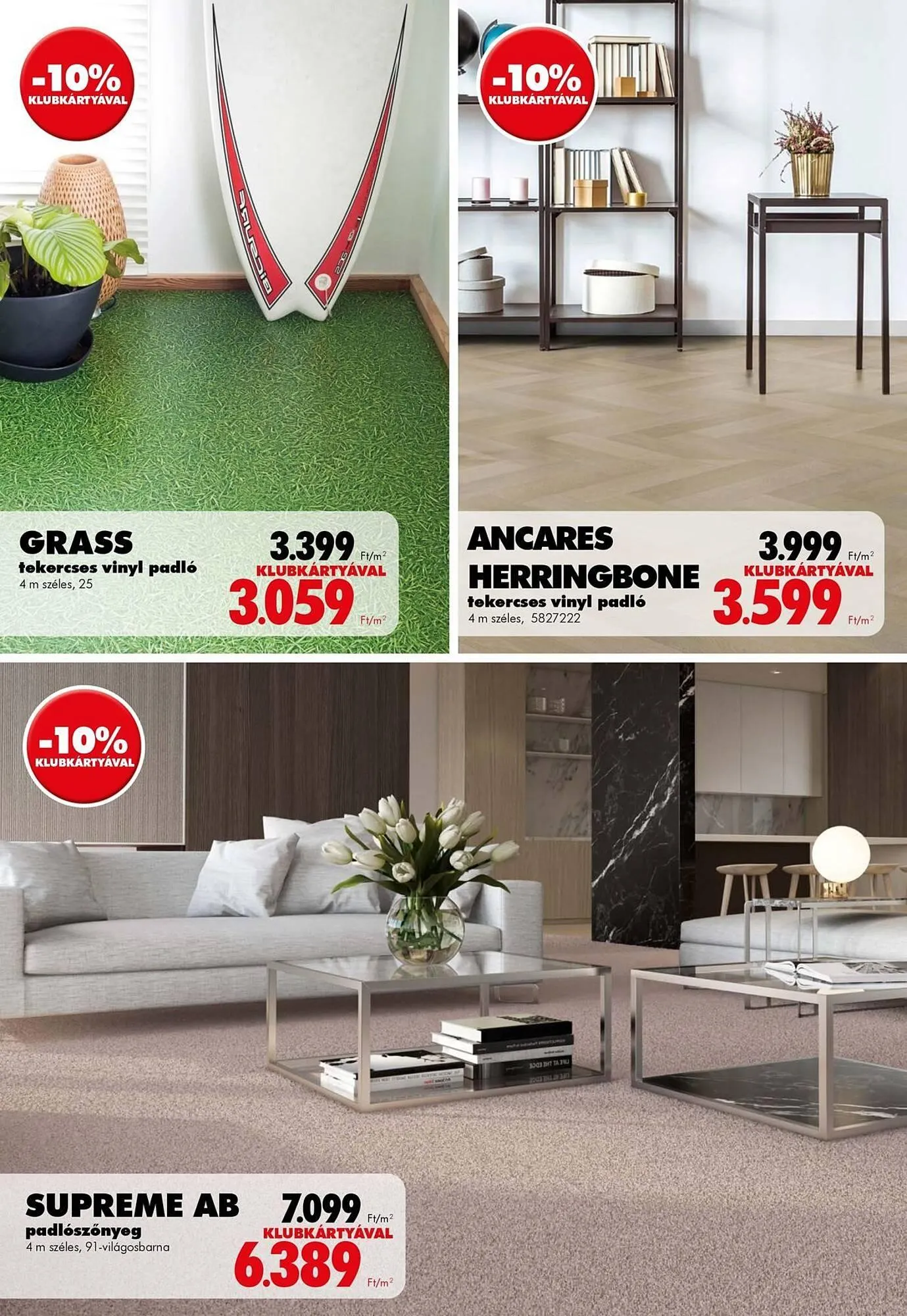 Katalógus Diego akciós újság március 1.-tól március 31.-ig 2026. - Oldal 4