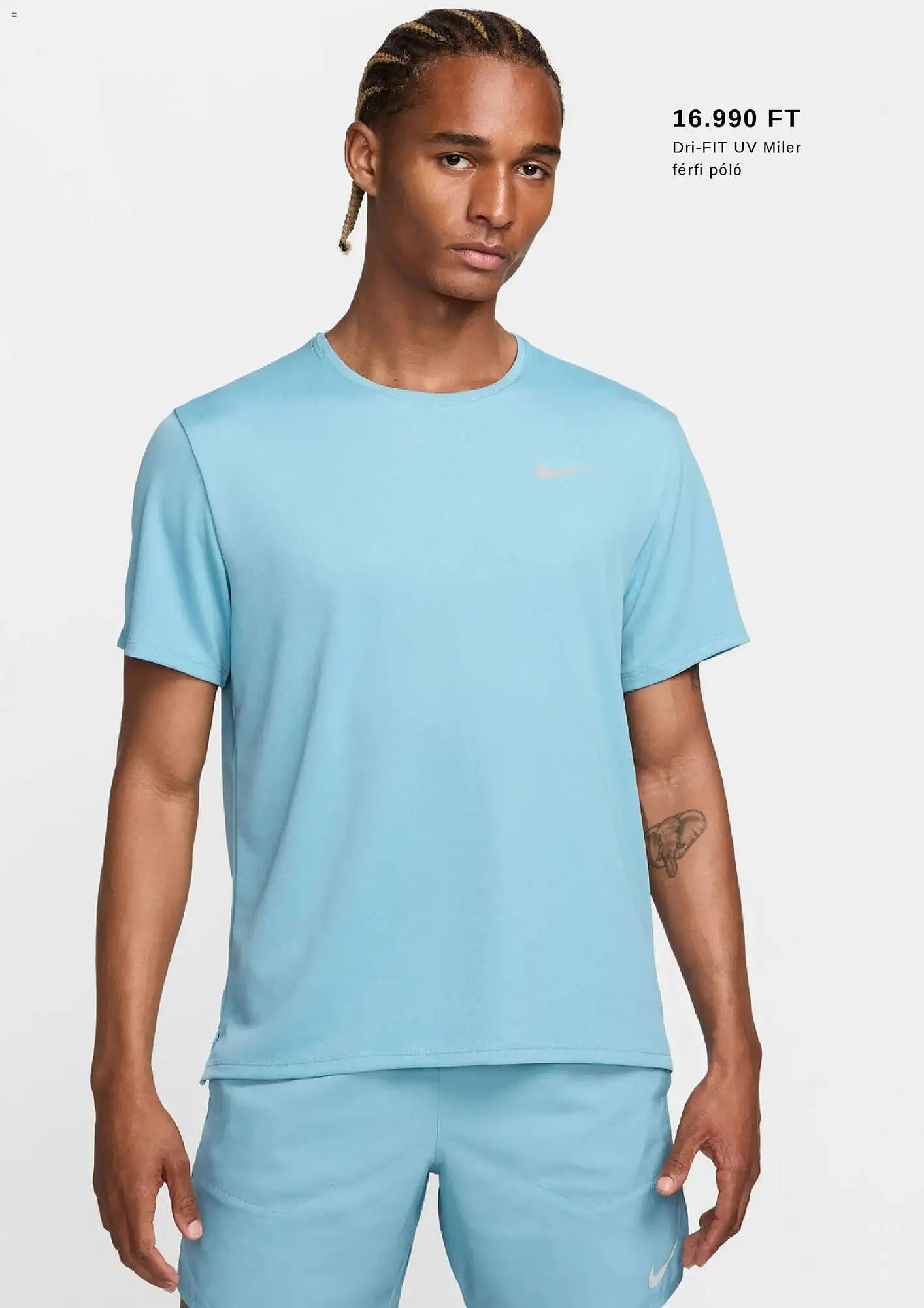 Katalógus Intersport akciós újság november 1.-tól november 30.-ig 2025. - Oldal 5