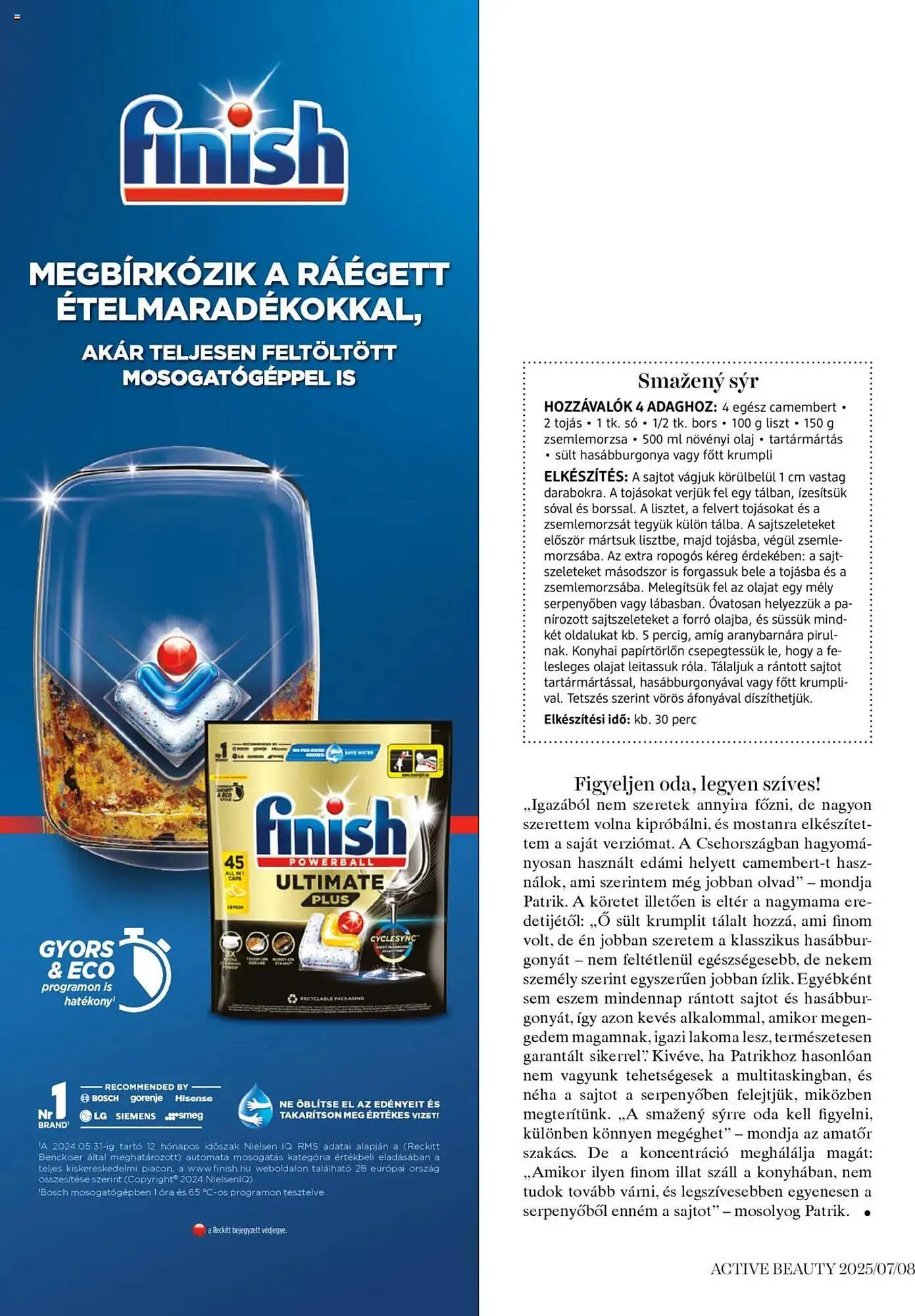 Katalógus DM akciós újság július 16.-tól augusztus 31.-ig 2025. - Oldal 82