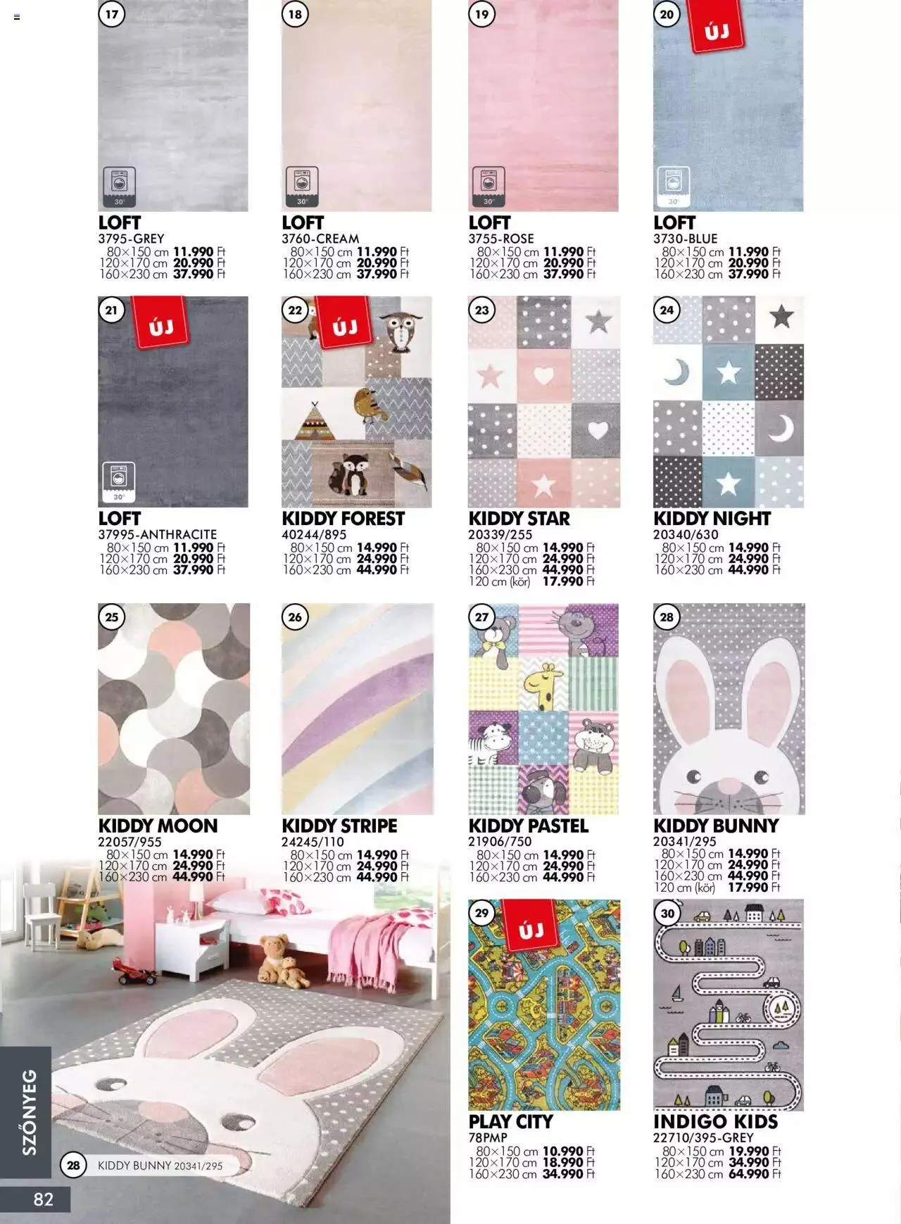 Katalógus Diego - Őszi-Téli katalógus október 1.-tól december 31.-ig 2023. - Oldal 82