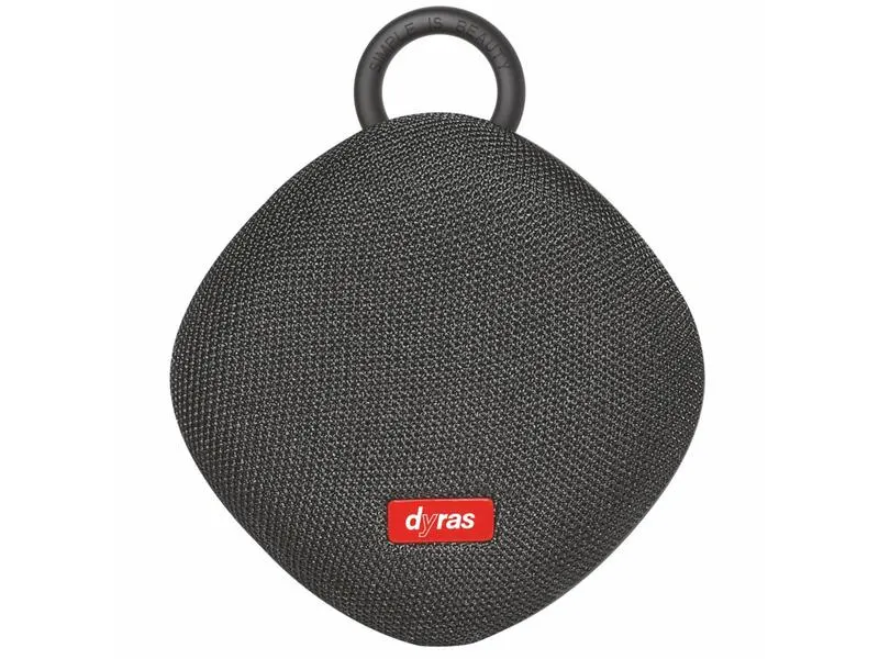 Dyras SP-F19B Bluetooth hangszóró