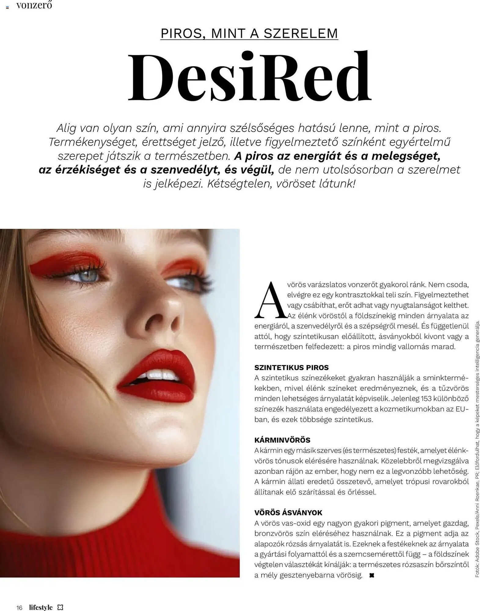 Katalógus Müller akciós újság február 2.-tól február 28.-ig 2026. - Oldal 16