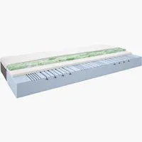 Habszivacs matrac 80x200 GOLD F95 DREAMZONE