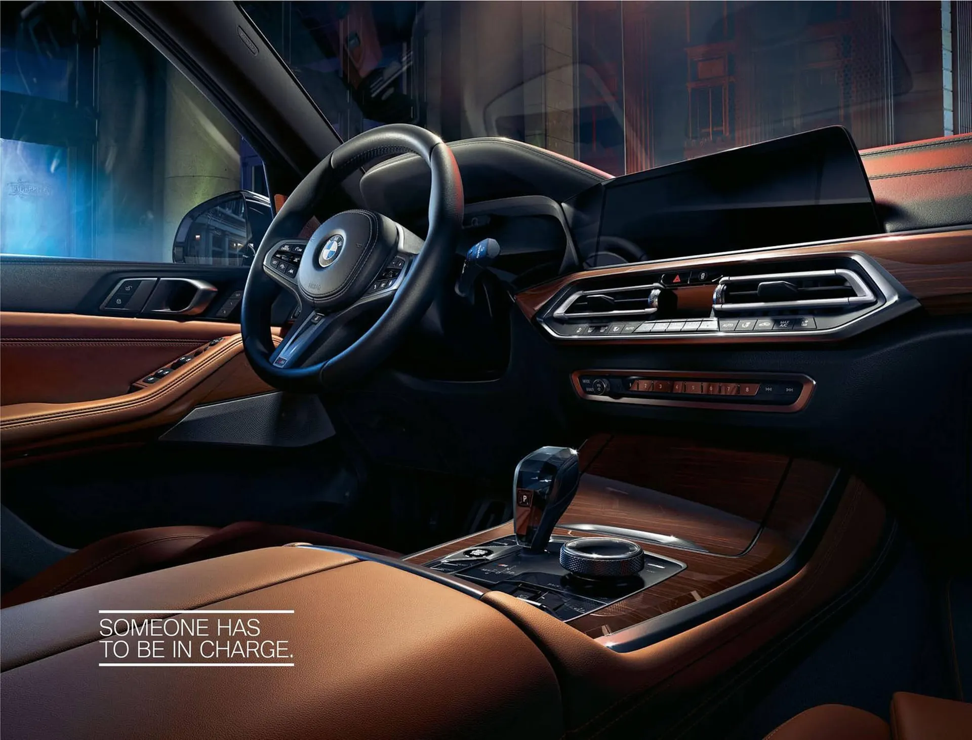 Katalógus BMW THE X5 akciós újság november 14.-tól november 14.-ig 2024. - Oldal 6