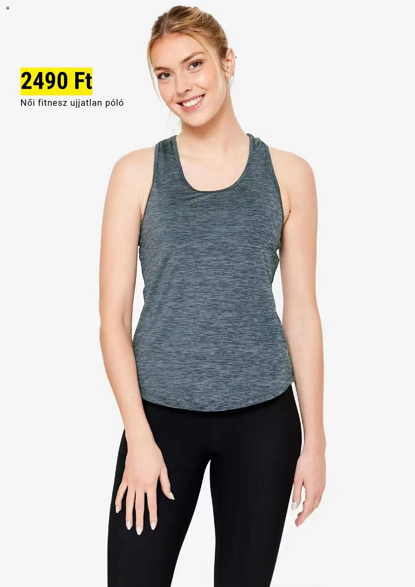 Katalógus Decathlon akciós újság március 1.-tól március 31.-ig 2025. - Oldal 8