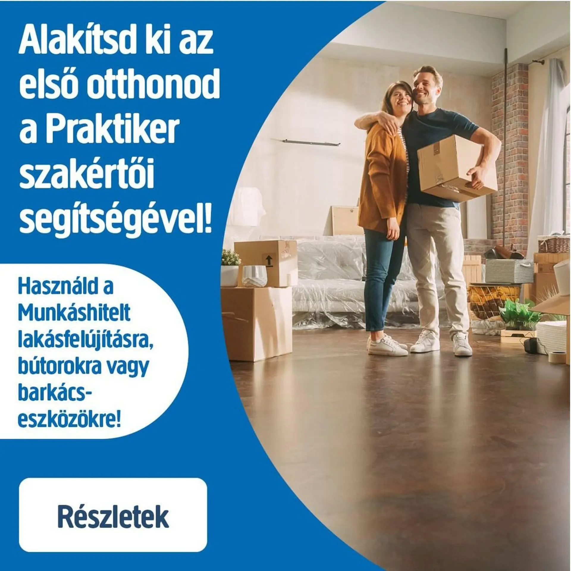 Katalógus Praktiker akciós újság március 3.-tól április 1.-ig 2025. - Oldal 3