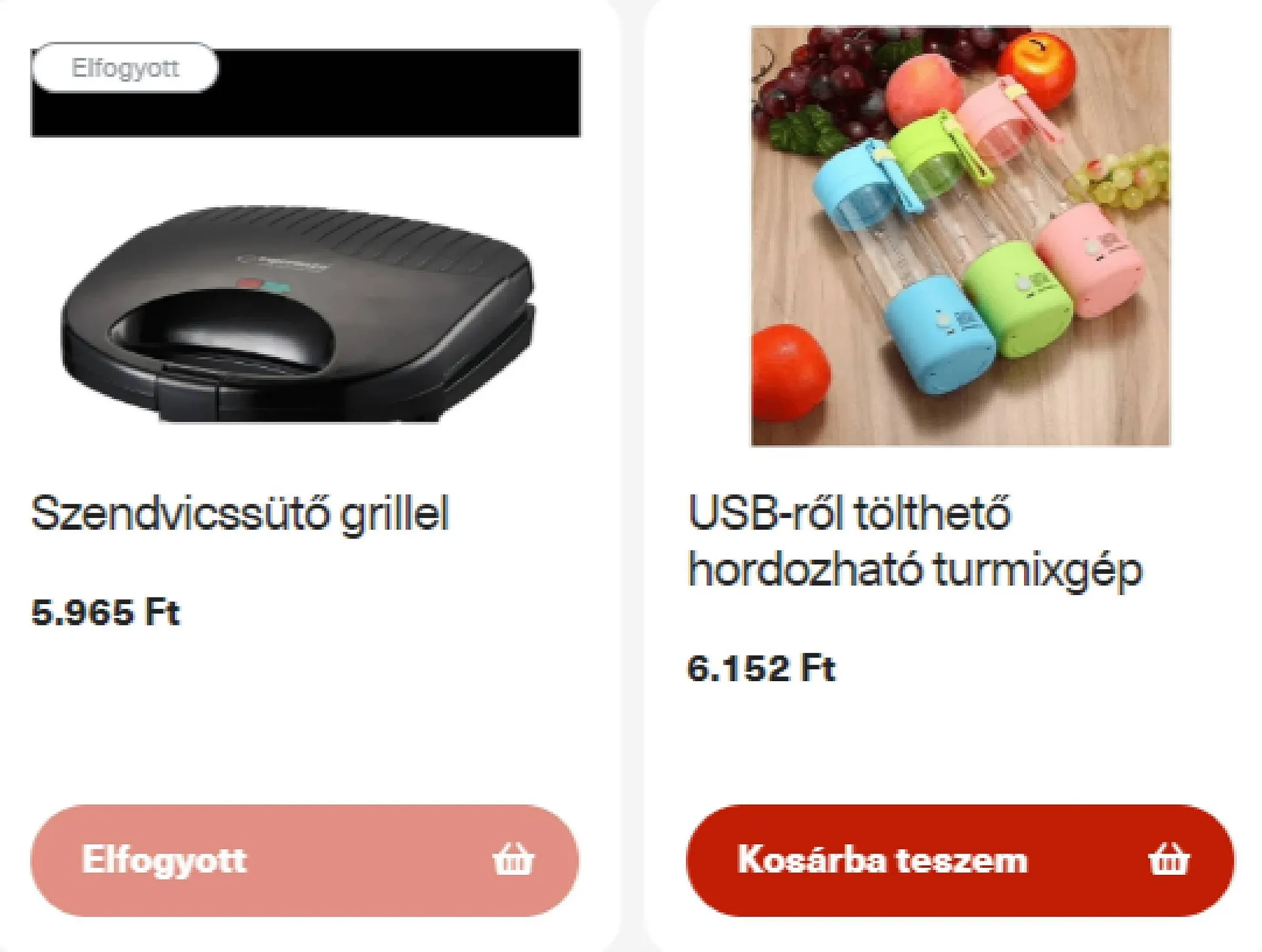 Katalógus NapiKütyü akciós újság július 25.-tól augusztus 5.-ig 2024. - Oldal 2