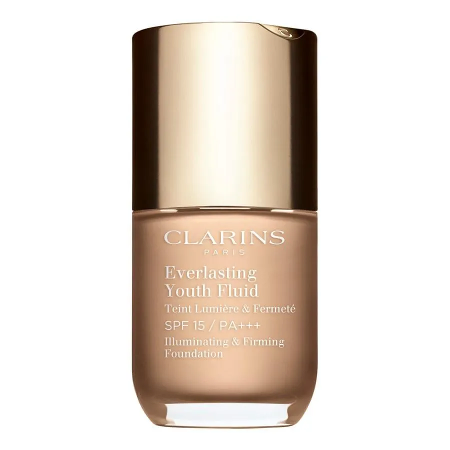 Everlasting Youth Fluid SPF 15 Foundation