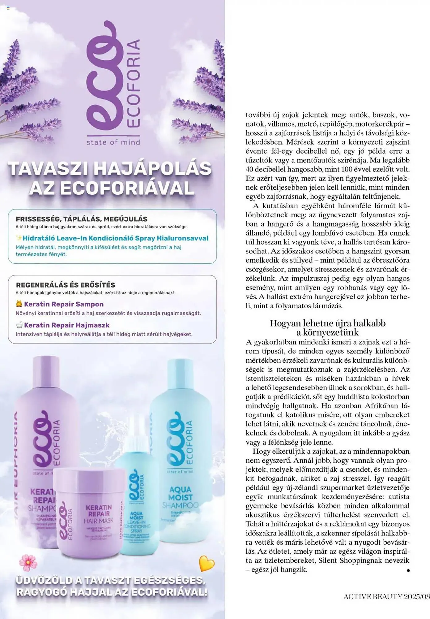 Katalógus DM akciós újság március 20.-tól március 27.-ig 2025. - Oldal 28