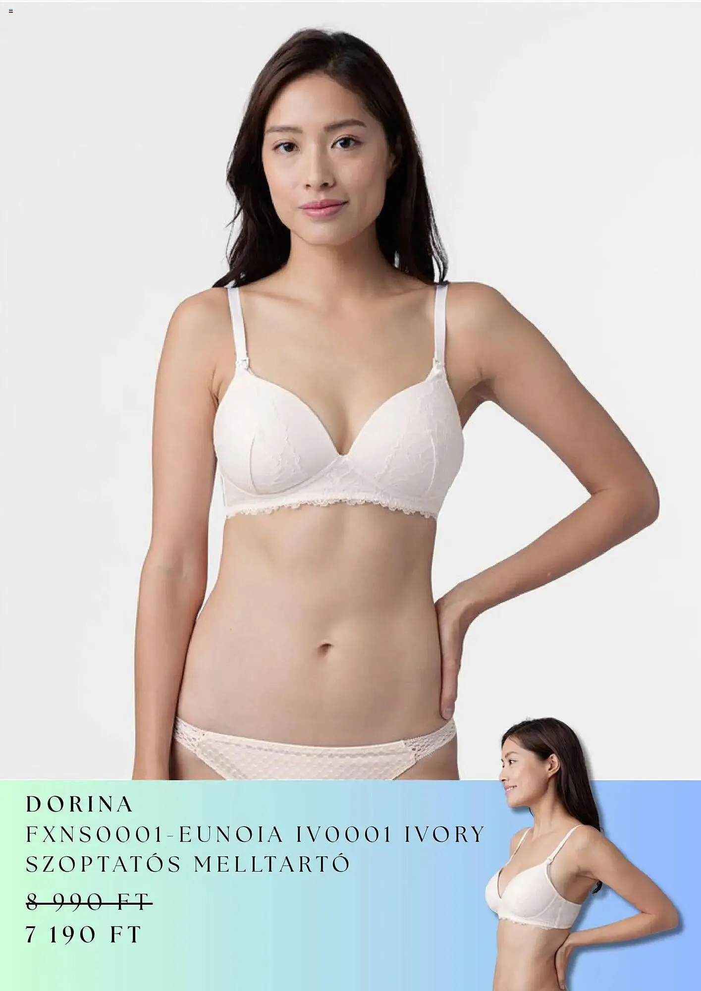 Katalógus Brendon akciós újság november 24.-tól december 4.-ig 2025. - Oldal 10