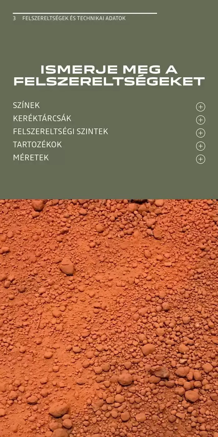 Katalógus Sandero január 3.-tól június 30.-ig 2025. - Oldal 10