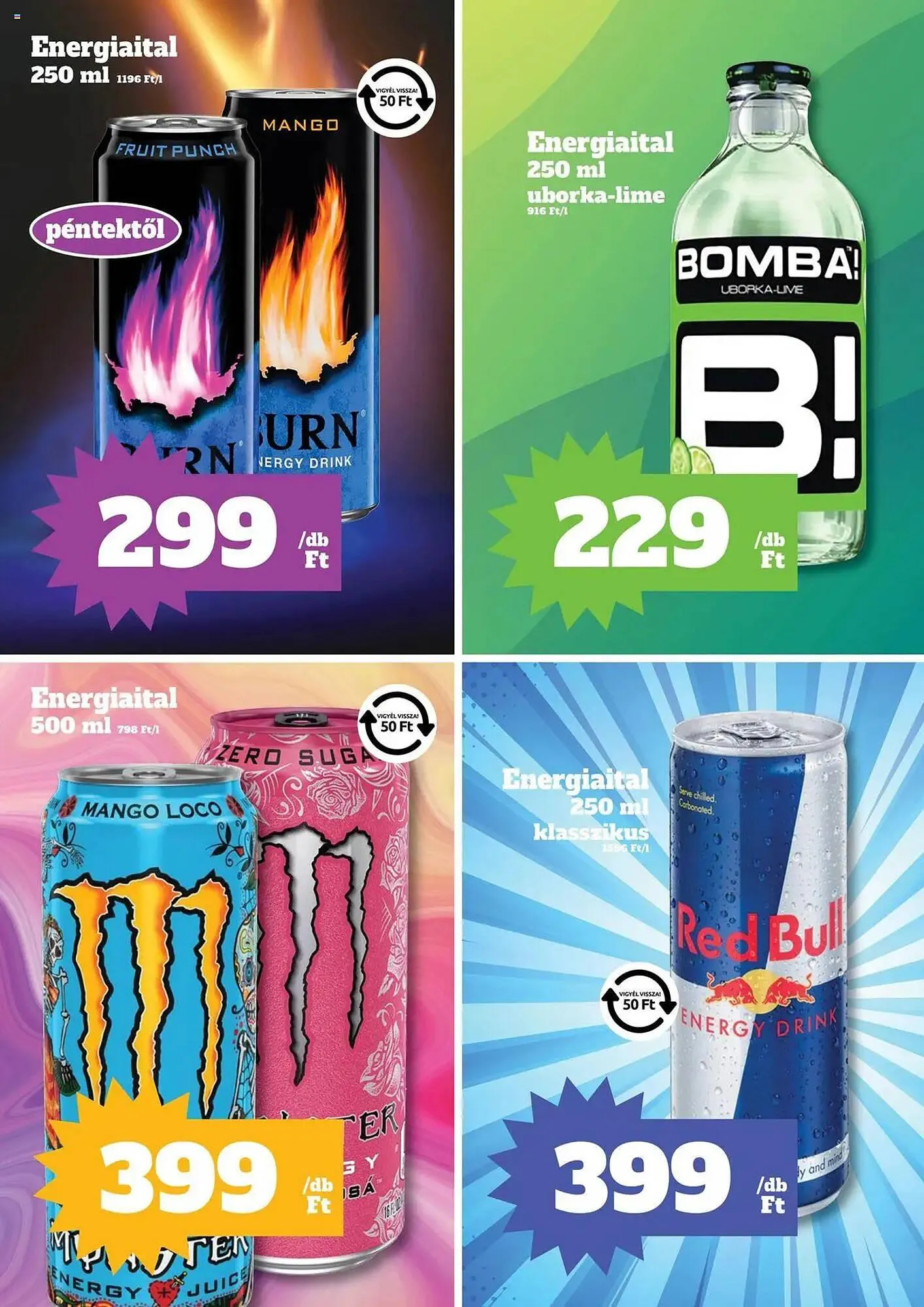 Katalógus Family Diszkont akciós újság január 30.-tól február 5.-ig 2025. - Oldal 2