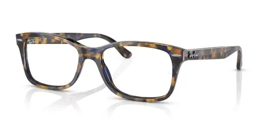 Ray-Ban 0RX7208 szemüveg