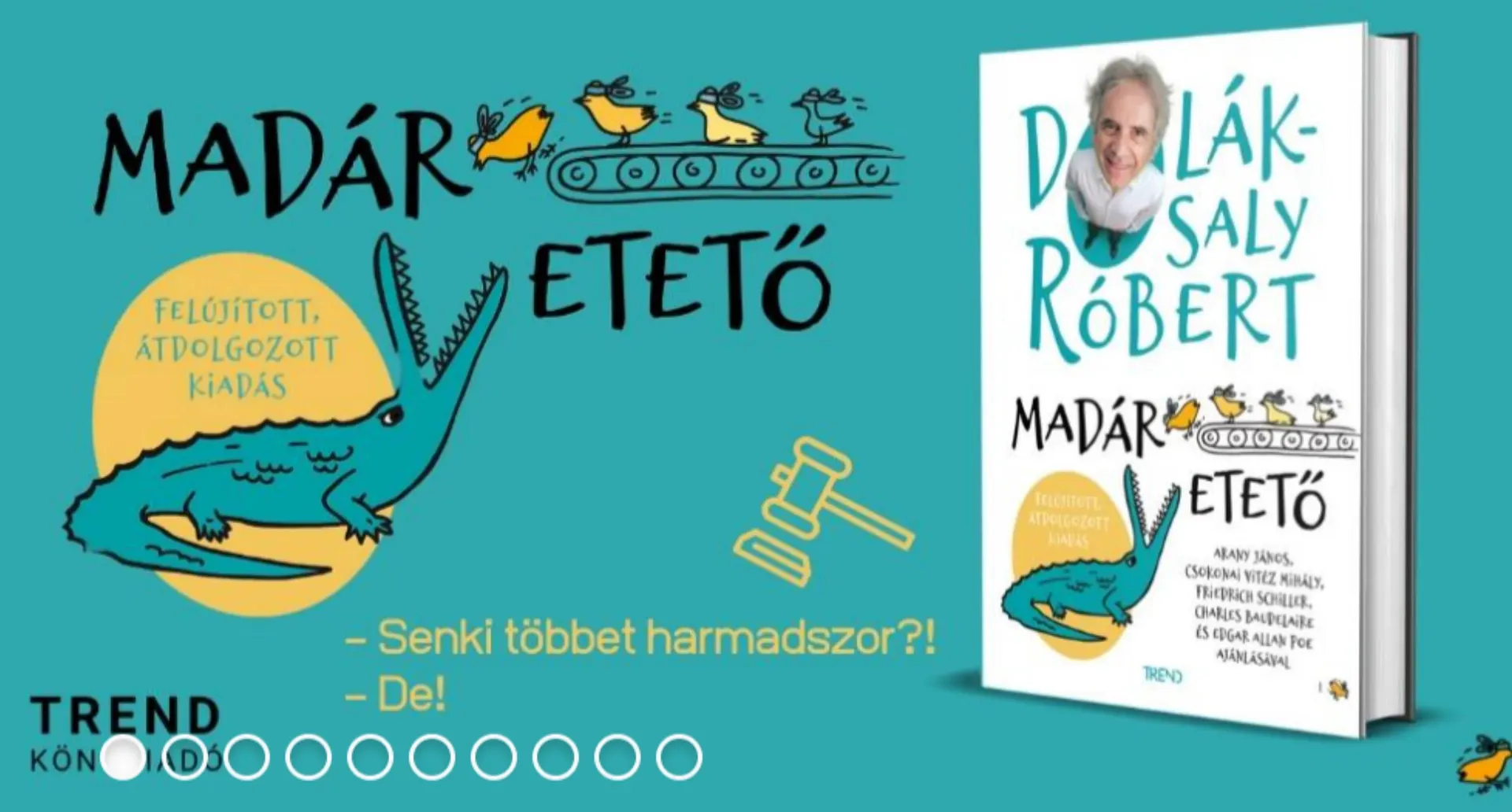 Katalógus Móra akciós újság március 28.-tól április 2.-ig 2025. - Oldal 1