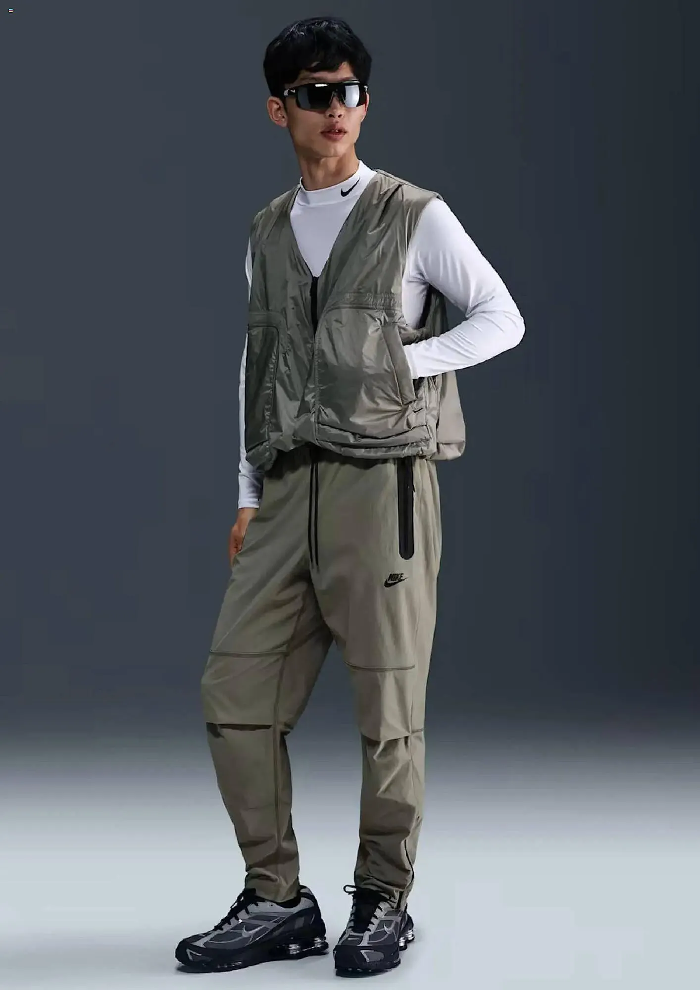 Katalógus Nike akciós újság január 5.-tól január 31.-ig 2026. - Oldal 5