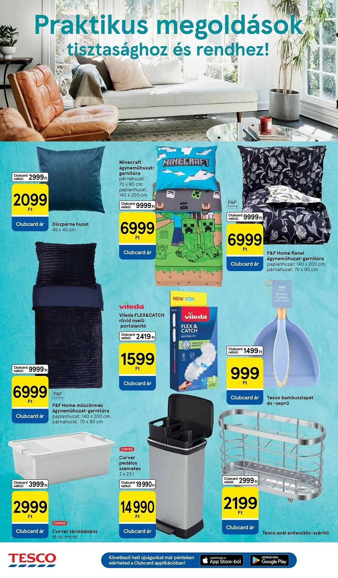 Katalógus Tesco akciós újság január 8.-tól január 14.-ig 2026. - Oldal 28