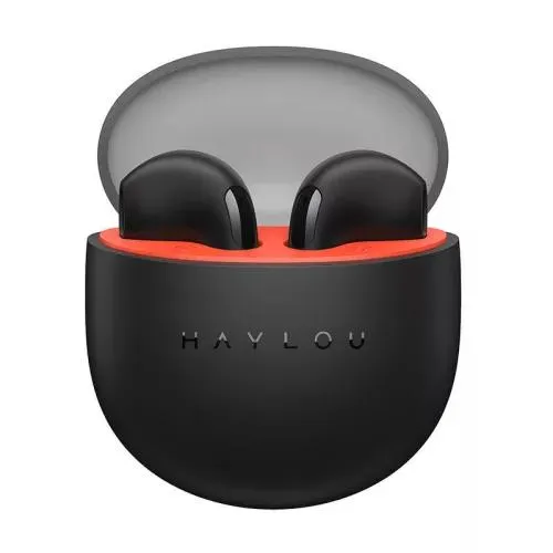 Haylou X1 Neo Vezeték nélküli fülhallgató (fekete)