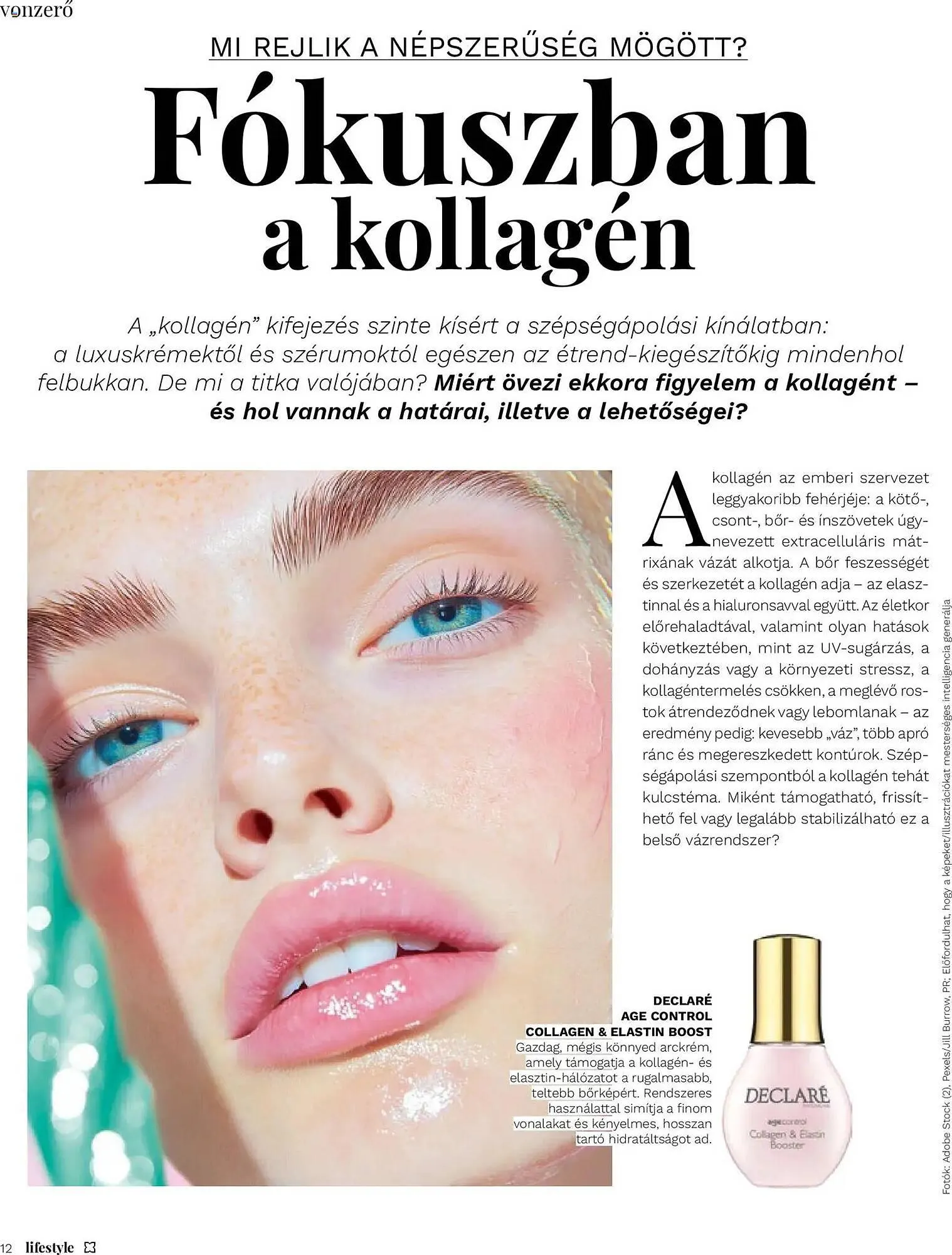 Katalógus Müller akciós újság március 27.-tól április 30.-ig 2026. - Oldal 12