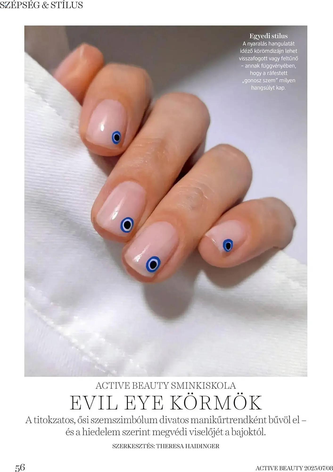 Katalógus DM akciós újság július 16.-tól augusztus 31.-ig 2025. - Oldal 56