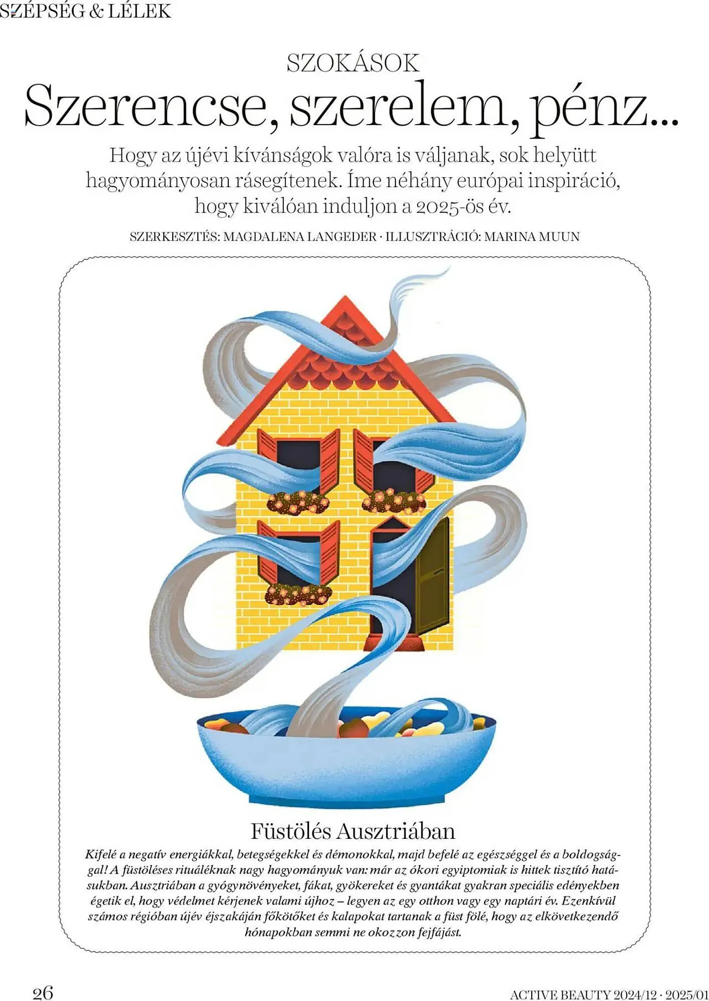 Katalógus DM akciós újság december 24.-tól január 25.-ig 2025. - Oldal 26