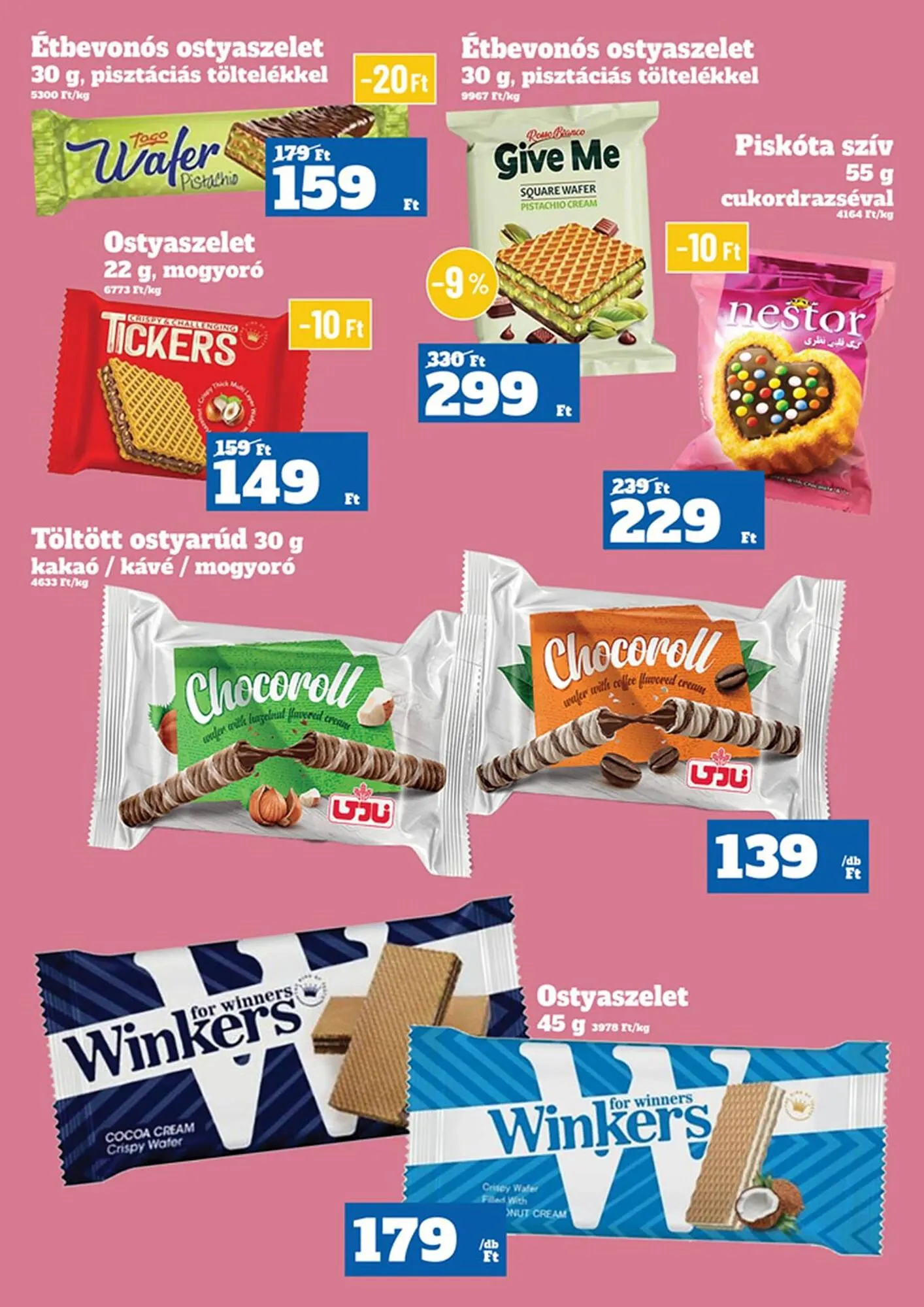 Katalógus Family Diszkont akciós újság április 3.-tól április 9.-ig 2025. - Oldal 29