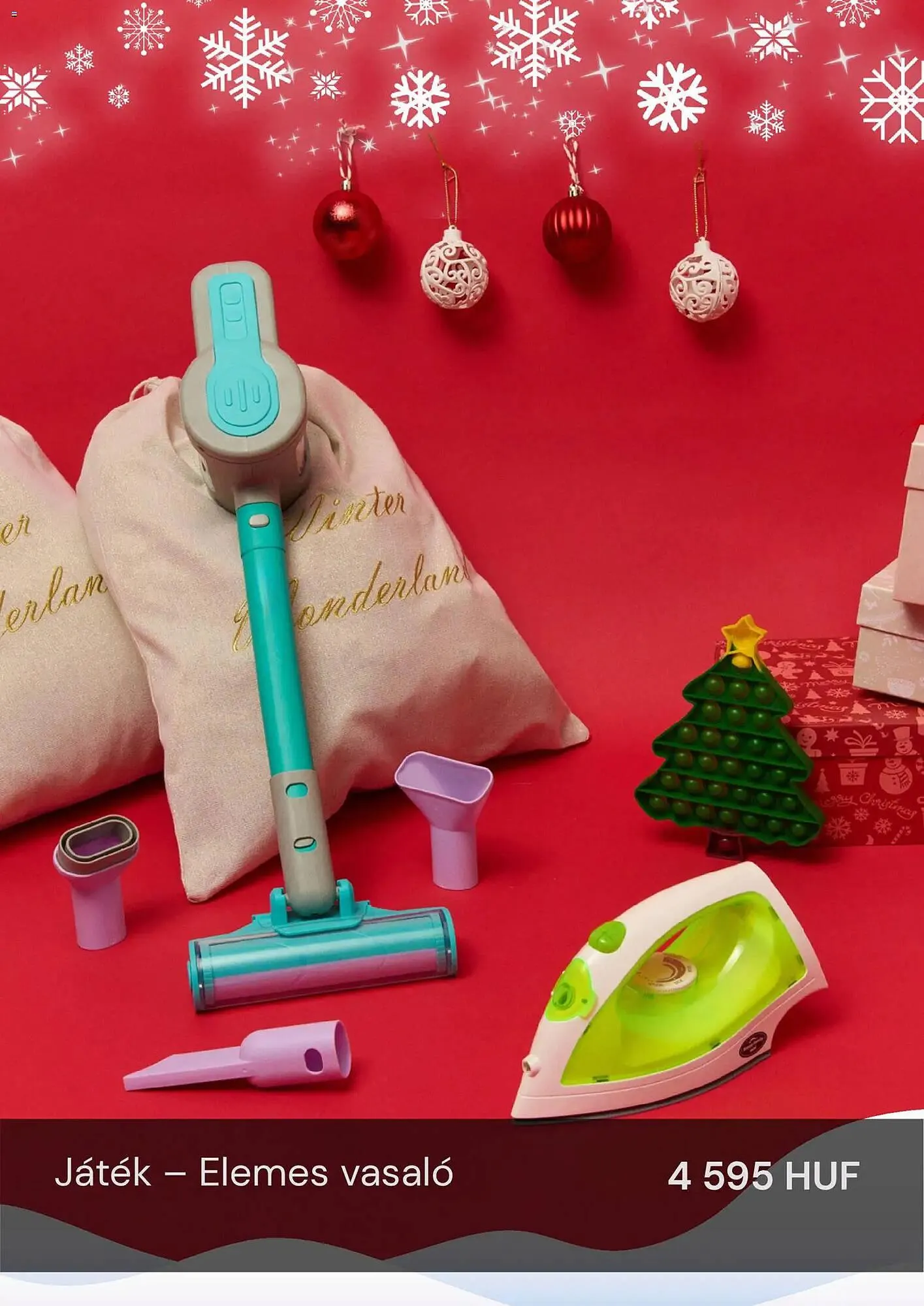 Katalógus Sinsay akciós újság november 26.-tól december 28.-ig 2025. - Oldal 3