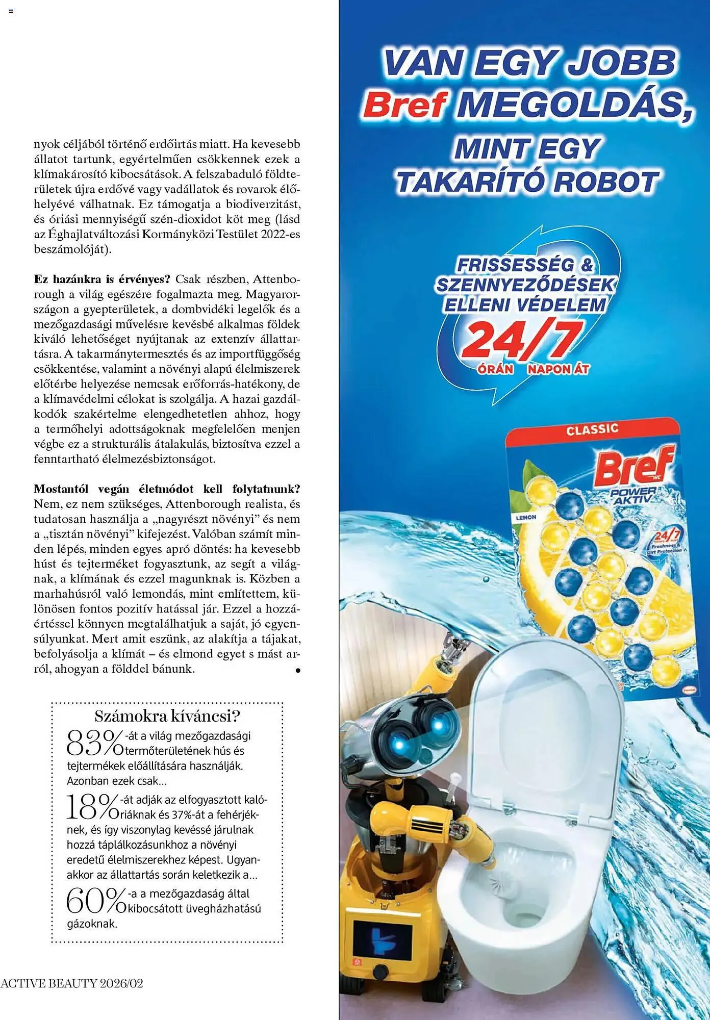 Katalógus DM akciós újság február 6.-tól február 28.-ig 2026. - Oldal 95