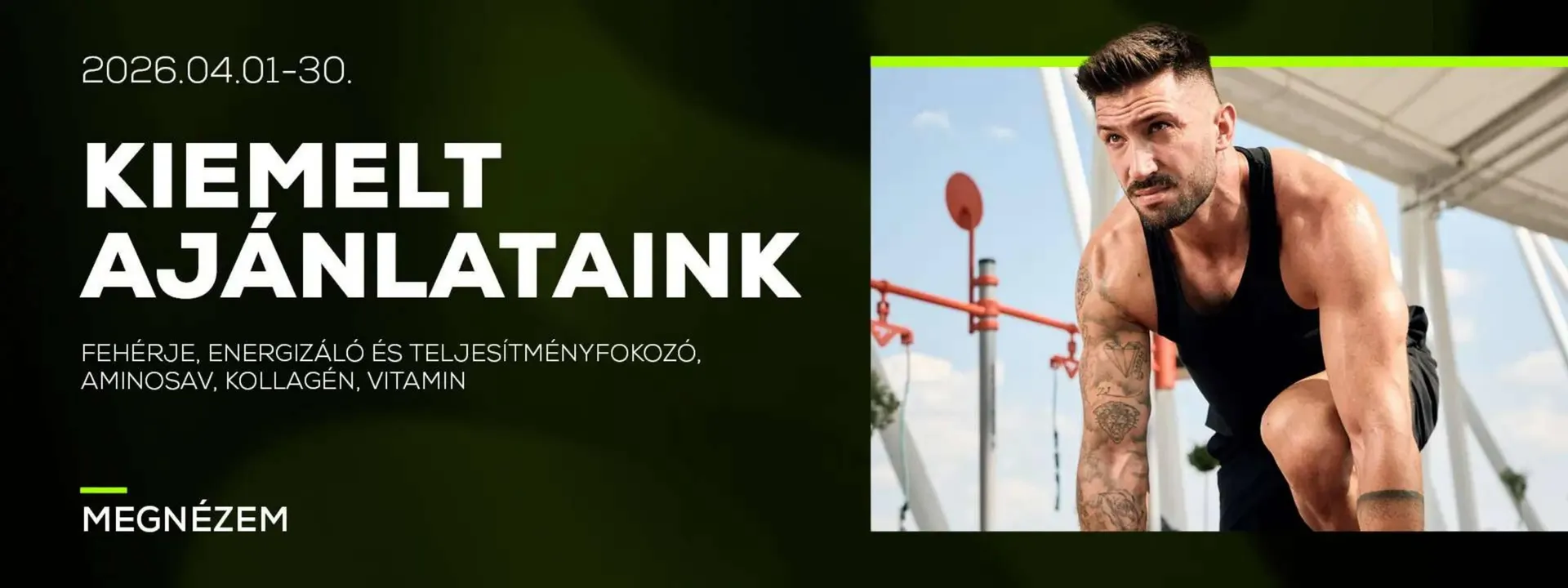 Katalógus BioTech USA akciós újság április 3.-tól április 30.-ig 2026. - Oldal 2