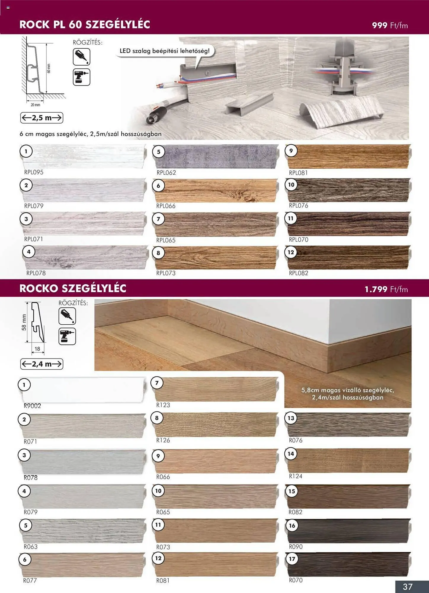 Katalógus Diego akciós újság április 3.-tól augusztus 31.-ig 2023. - Oldal 37