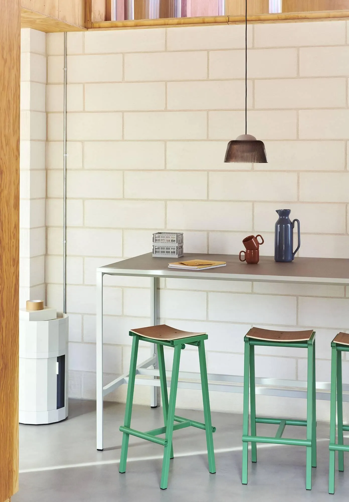 Katalógus HAY HAY Brand Book akciós újság január 1.-tól június 30.-ig 2025. - Oldal 40