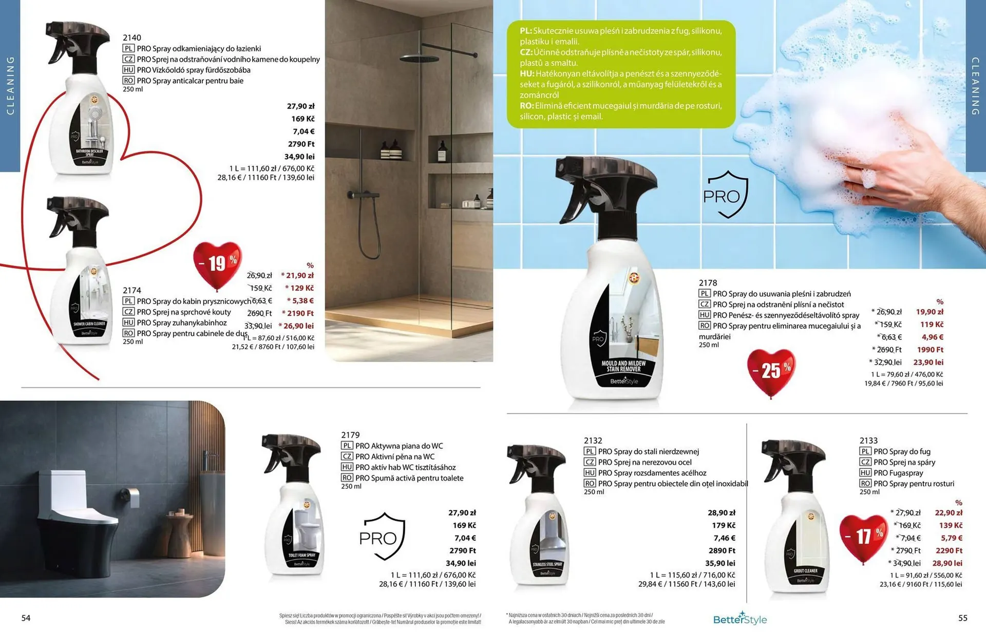 Katalógus BetterStyle katalógus február 1.-tól február 28.-ig 2026. - Oldal 28