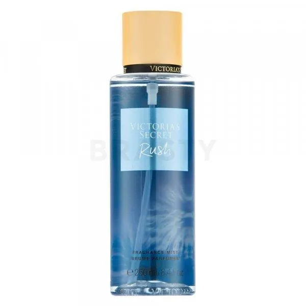 Victoria's Secret Rush 2019 testápoló spray nőknek 250 ml