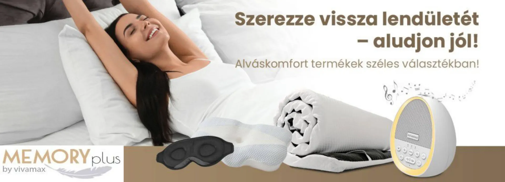 Katalógus Vivamax akciós újság január 16.-tól január 29.-ig 2026. - Oldal 7