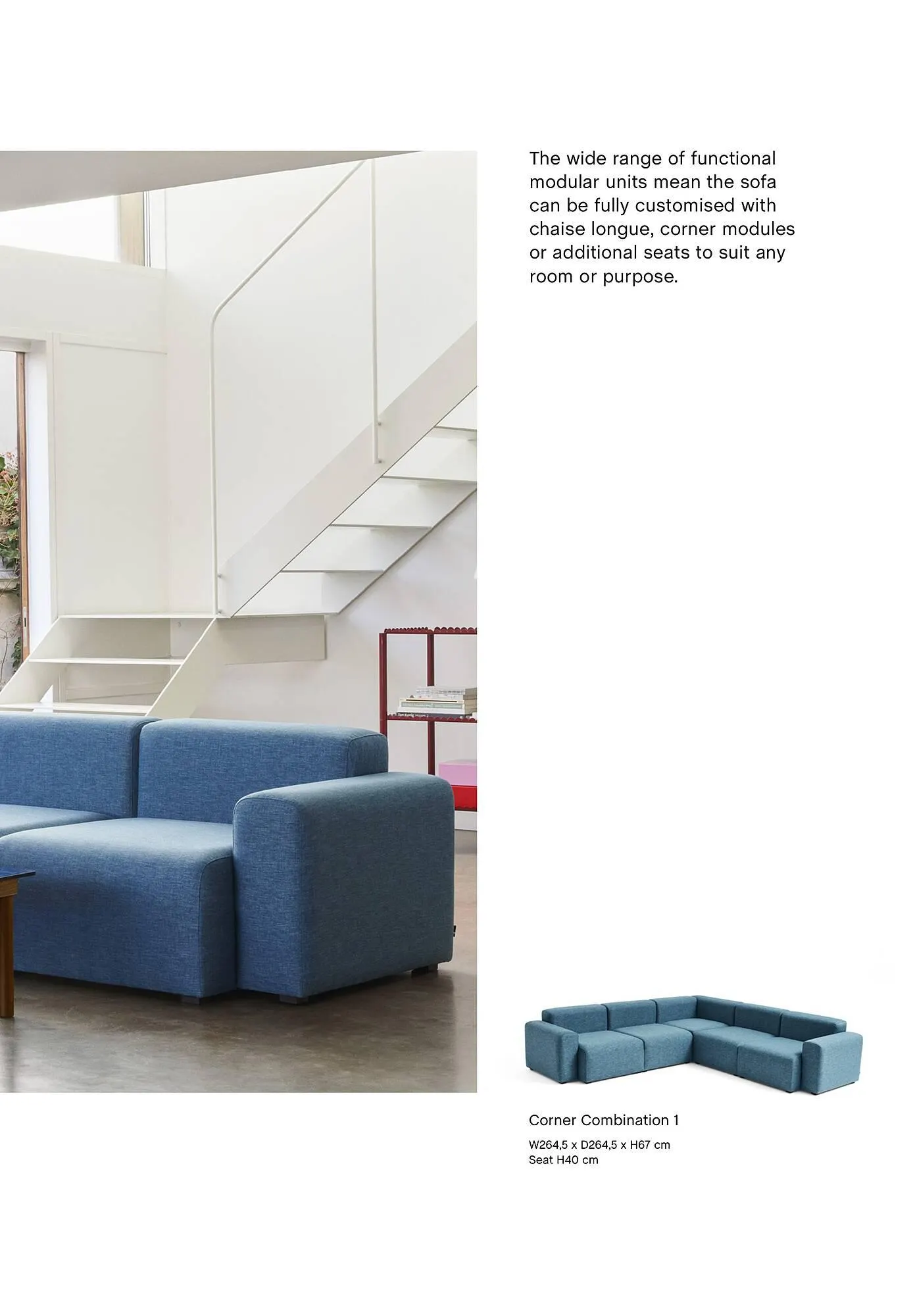 Katalógus HAY HAY Brand Book akciós újság január 19.-tól december 31.-ig 2024. - Oldal 21